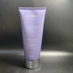 Monat IR Clinical Thickening Conditioner 6 Oz 178ml